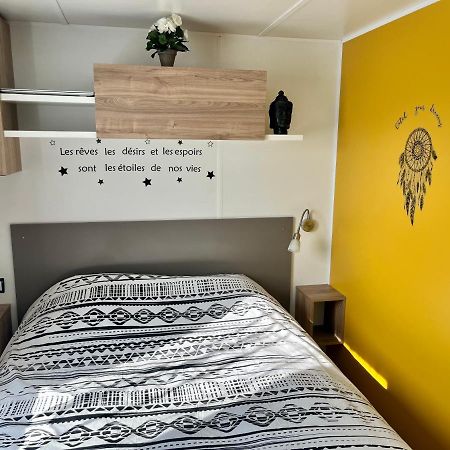 Mobile Home Zen Siblu Frejus Fréjus Exterior foto